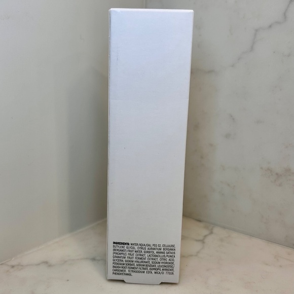 Peter Thomas Roth - FirmX Peeling Gel - NIB - Full Size 100 ml/3.4 fl oz - Picture 3 of 4